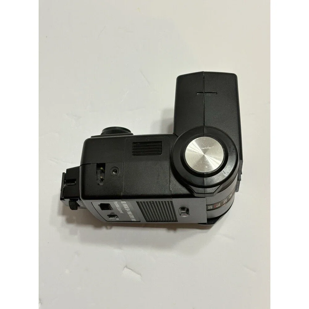 VIVITAR AUTO THYRISTOR 283 Hot Shoe Mount Bounce Dedicated Flash